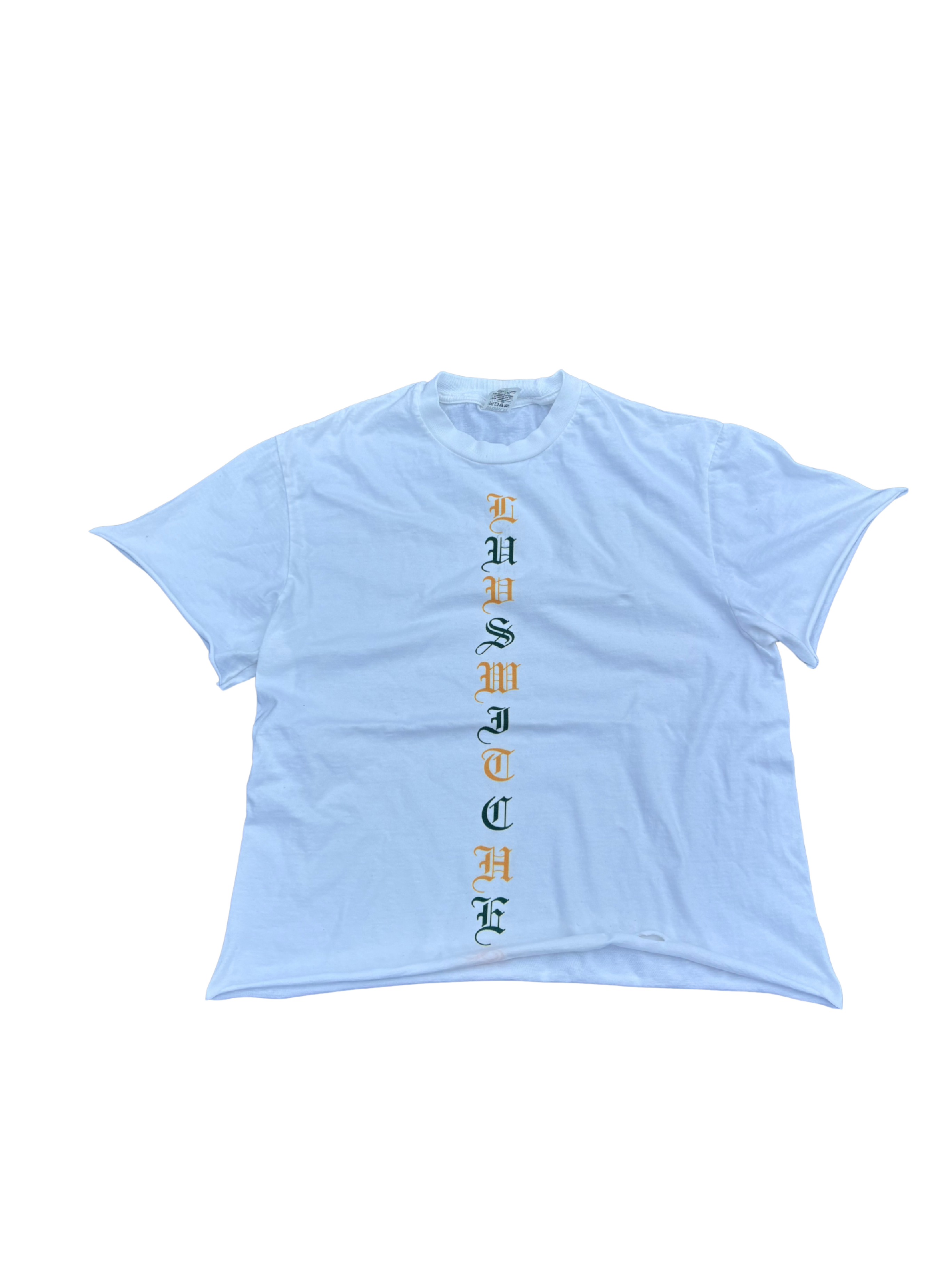 Lost Luv Tee Y/G